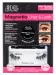 ARDELL - MAGNETIC LINER & LASH - Zestaw sztucznych rzęs z magnetycznym linerem - Accent 002
