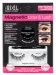 ARDELL - MAGNETIC LINER & LASH - Zestaw sztucznych rzęs z magnetycznym żelowym linerem - Wispies