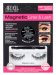 ARDELL - MAGNETIC LINER & LASH - A set of artificial eyelashes with a magnetic gel liner - Demi Wispies