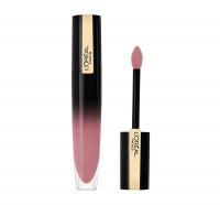 L'Oréal - ROUGE BRILLIANT SIGNATURE GLOSS - Lip gloss - 305 - BE CAPTIVATING - 305 - BE CAPTIVATING