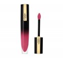 L'Oréal - ROUGE BRILLIANT SIGNATURE GLOSS - Lip gloss - 306 - BE INNOVATIVE - 306 - BE INNOVATIVE