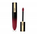 L'Oréal - ROUGE BRILLIANT SIGNATURE GLOSS - Błyszczyk do ust - 312 - BE POWERFUL - 312 - BE POWERFUL