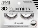 ARDELL - 3D Faux Mink - False eyelashes on the bar - 861 - 861