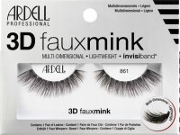 ARDELL - 3D Faux Mink - False eyelashes on the bar