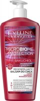 Eveline Cosmetics - Microbiome Protection - Bakuchiol - Probiotics + Emollients - Regenerating body lotion - 350 ml