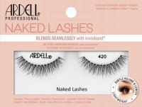ARDELL - Naked Lashes - False strip eyelashes