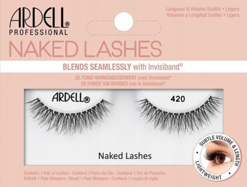 ARDELL - Naked Lashes  - 420