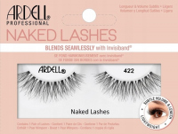 ARDELL - Naked Lashes - Sztuczne rzęsy na pasku - 422 - 422