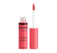 NYX Professional Makeup - BUTTER GLOSS - Creamy Lip Gloss - 36 - SORBET - 36 - SORBET