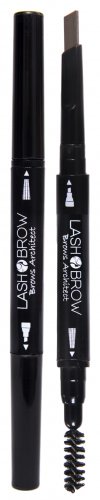 Lash Brow - Brows Architect - Eyebrow Pencil - Kredka do brwi