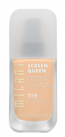 MILANI - SCREEN QUEEN FOUNDATION - Foundation with a natural finish effect