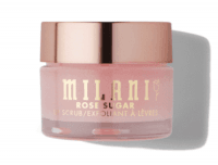 MILANI - ROSE SUGAR - LIP SCRUB - Lip scrub