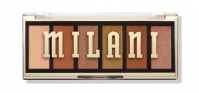 MILANI - MOST WANTED - Eyeshadow palette - 6 eyeshadows - 130 Burning Desire