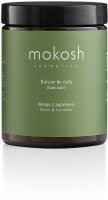 MOKOSH - BODY BALM - MELON & CUCUMBER - 180 ml