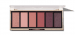 MILANI - MOST WANTED - Eyeshadow palette - Paleta 6 cieni do powiek - 140 Rosy Revenge