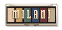 MILANI - MOST WANTED - Eyeshadow palette - 6 eyeshadows - 150 Jewel Heist
