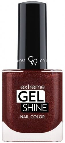 Golden Rose - Extreme Gel Shine Nail Color - Gel nail polish - 70