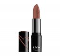 NYX Professional Makeup - SHOUT LOUD - SATIN LIPSTICK - Satin lipstick - 02 - CALIA - 02 - CALIA