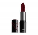 NYX Professional Makeup - SHOUT LOUD - SATIN LIPSTICK - Satin lipstick - 18 - OPINIONATED - 18 - OPINIONATED