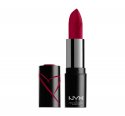 NYX Professional Makeup - SHOUT LOUD - SATIN LIPSTICK - Satin lipstick - 19 - WIFE GOALS - 19 - WIFE GOALS