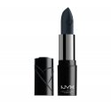 NYX Professional Makeup - SHOUT LOUD - SATIN LIPSTICK - Satin lipstick - 23 - EXCLUSIVE - 23 - EXCLUSIVE