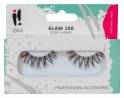 Ibra - GLAM - Artificial strip eyelashes - GLAM 100 - GLAM 100