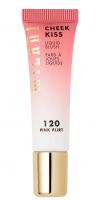 MILANI - CHEEK KISS - LIQUID BLUSH - Płynny róż do policzków