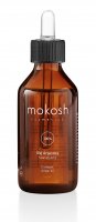 MOKOSH - COSMETIC ARGAN OIL - Kosmetyczny olej arganowy - 100 ml