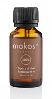 MOKOSH - TEA TREE OIL - 10 ml