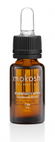 MOKOSH - SMOOTHING SERUM - FIG - Wygładzające serum do twarzy - Figa - 12 ml