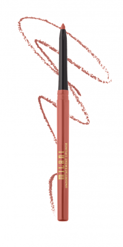 MILANI - Understatement Lipliner - Automatic lip pencil - 110 NUDE ENTRANCE