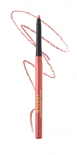 MILANI - Understatement Lipliner - Automatic lip pencil - 120 FRENCH ROSE