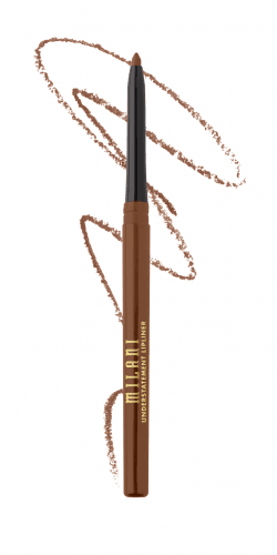 MILANI - Understatement Lipliner - Automatic lip pencil - 170 SAUCY TOFFEE