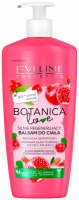 Eveline Cosmetics - Botanica Love - Silnie regenerujący balsam do ciała - 350 ml