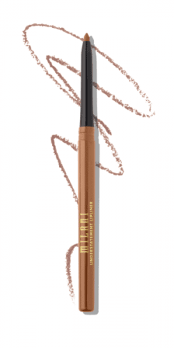 MILANI - Understatement Lipliner - Automatic lip pencil - 160 CAFE AU LAIT