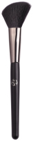 W7 - ANGLED BLUSHER BRUSH - Brush for blush, highlighter and bronzer