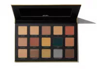 MILANI - GILDED - EYESHADOW PALETTE - 15 eyeshadows - Gold