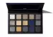 MILANI - GILDED - EYESHADOW PALETTE - 15 eyeshadows - Coast