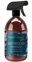 PERFECT HOUSE GLAM - PROFESSIONAL BATHROOM CLEANER - Profesjonalny płyn do mycia łazienki - 500 ml