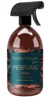 PERFECT HOUSE GLAM - PERFUMED AIR FRESHENER - Interior perfumes - 500 ml