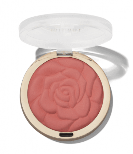 MILANI - Rose Powder Blush - 13 WILD ROSE