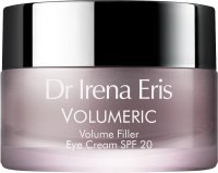 Dr Irena Eris - VOLUMERIC - Volume Filler Eye Cream SPF 20 - Filling eye cream - 15 ml