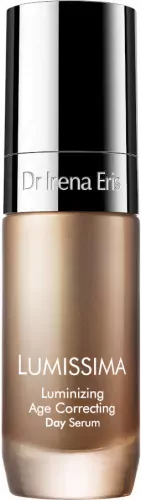 Dr Irena Eris - LUMISSIMA - Luminizing Age Correcting - Day Serum - Illuminating anti-wrinkle serum - 30 ml