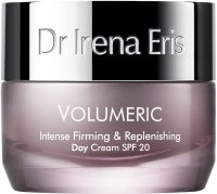 Dr Irena Eris - VOLUMERIC - Intense Firming & Replenishing - Day Cream SPF 20 - Firming day cream - 50 ml