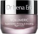 Dr Irena Eris - VOLUMERIC - Supplementary Firming & Smoothing - Night Cream - Deeply firming smoothing night cream - 50 ml