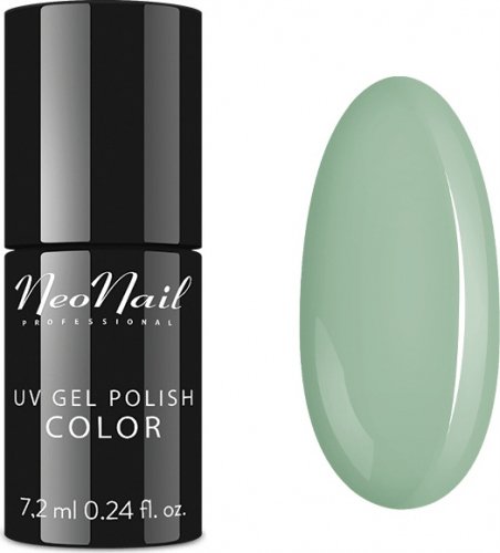NeoNail -  UV GEL POLISH COLOR - DREAMY SHADES - Lakier hybrydowy - 7,2 ml - 7543-7 SOUL HARMONY
