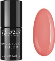 NeoNail - UV GEL POLISH COLOR - DREAMY SHADES - Hybrid Polish - 7.2 ml - 7546-7 BLOOMY MOOD