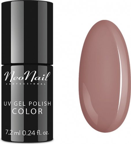 NeoNail -  UV GEL POLISH COLOR - DREAMY SHADES - Lakier hybrydowy - 7,2 ml - 7549-7 MORNING WHISPER