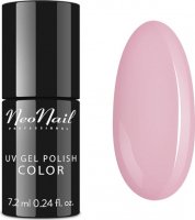 NeoNail -  UV GEL POLISH COLOR - DREAMY SHADES - Lakier hybrydowy - 7,2 ml -  7548-7 ESSENTIAL TIME