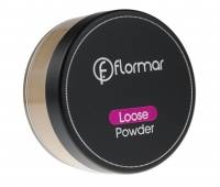 Flormar - Loose Powder - Puder sypki 18 g